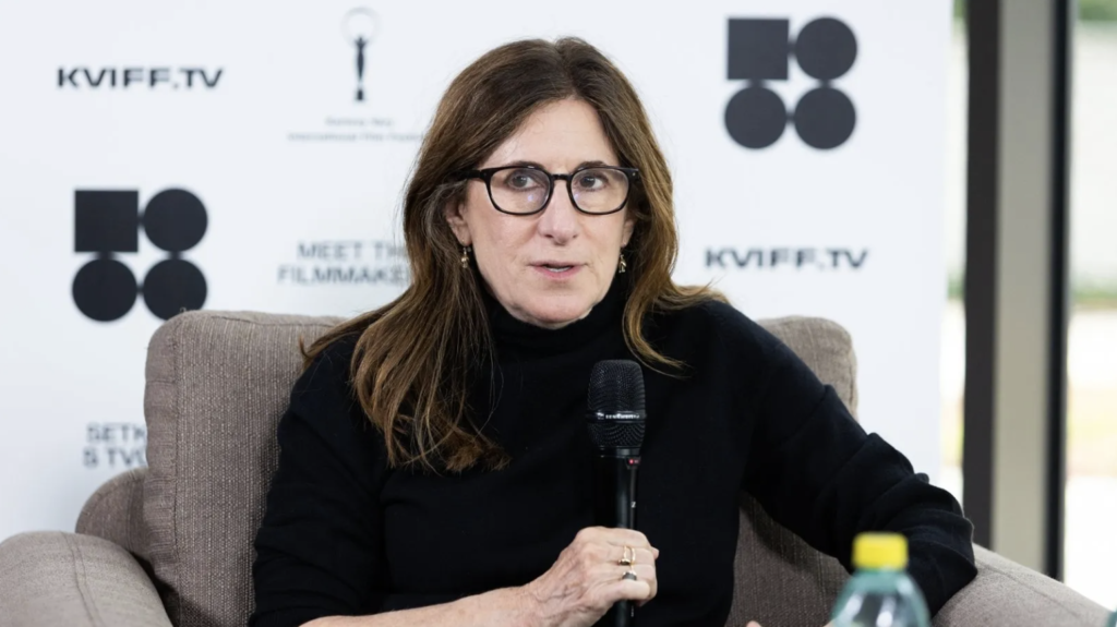 Nicole Holofcener